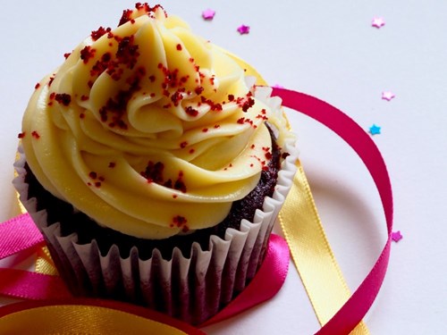 Fancy more sweet treats? Image