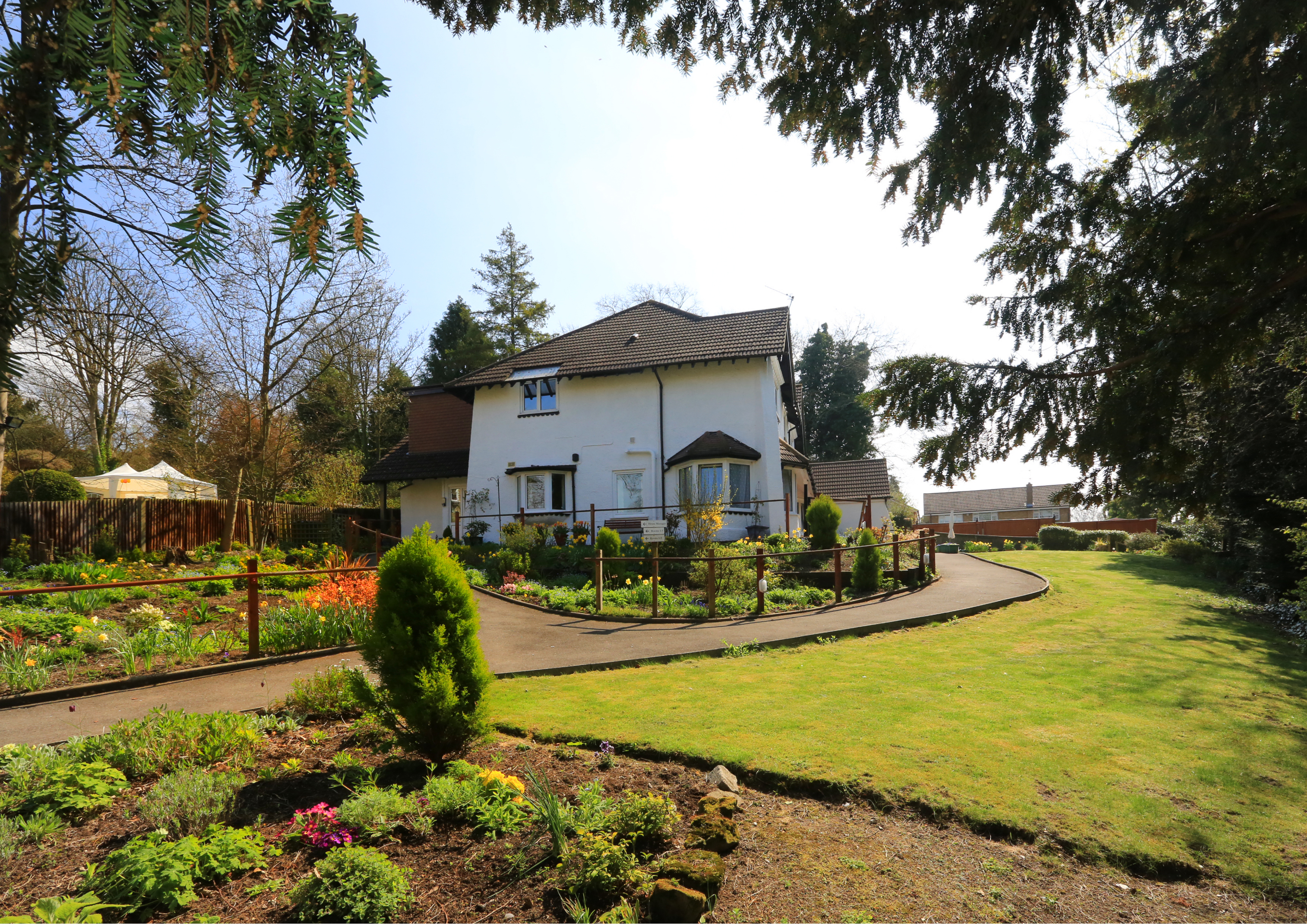 Abbeyfield House, South Croydon Image