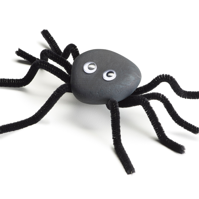 Recycle Spiders Image