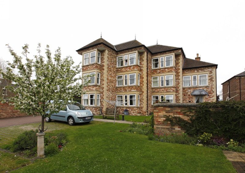 Abbeyfield Thirsk and Sowerby Society Image