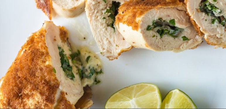 Easy homemade meals Image