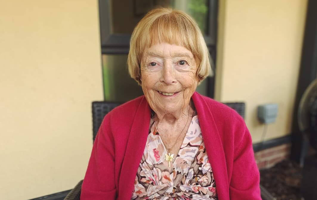 Sheila's Artistic Flair Image