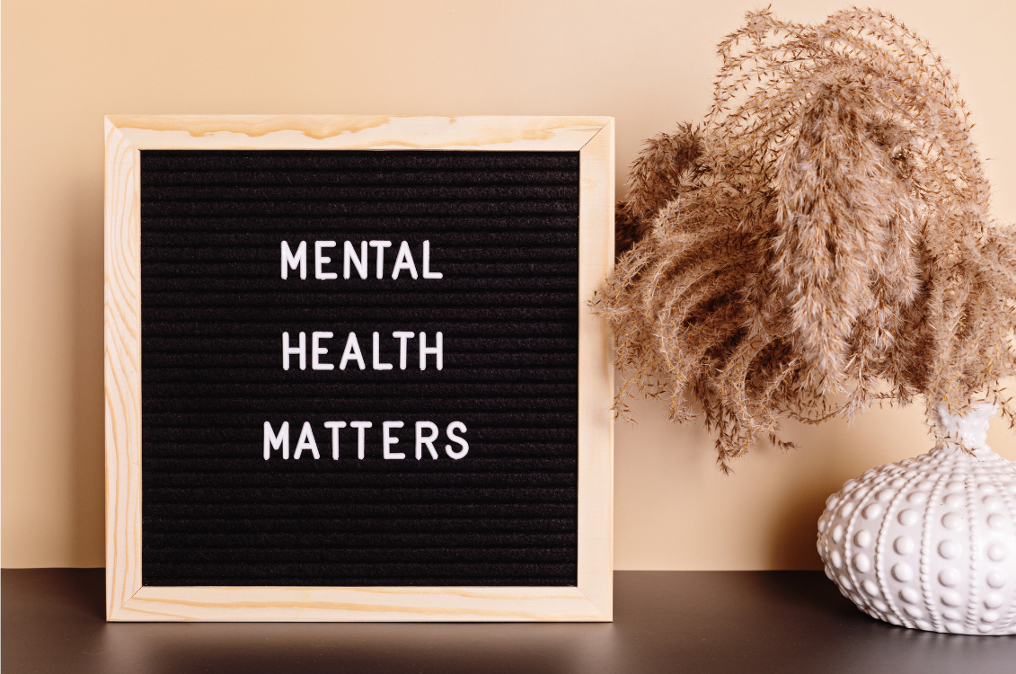 Tips for improving your mental health Image
