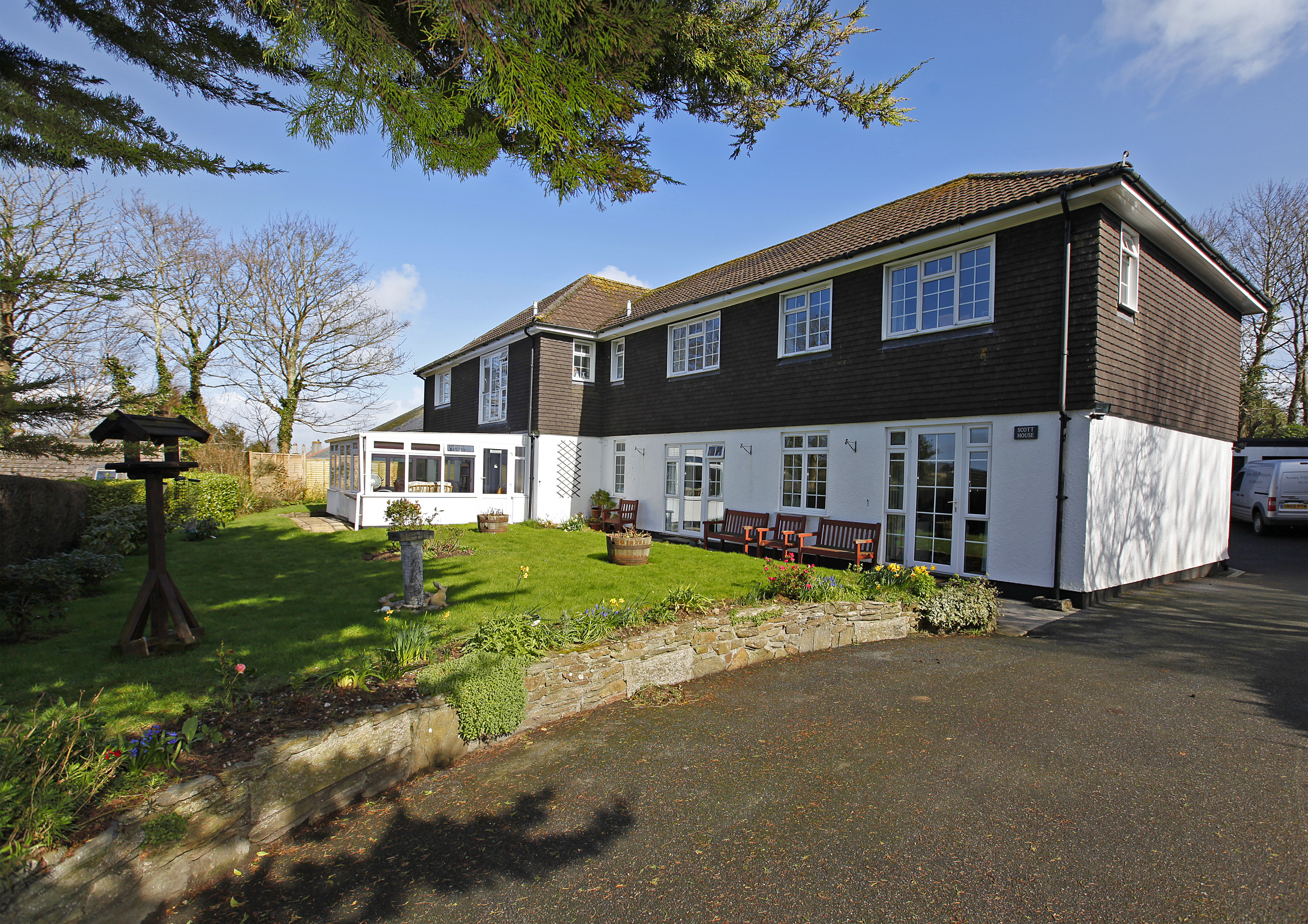 Abbeyfield Scott House Image