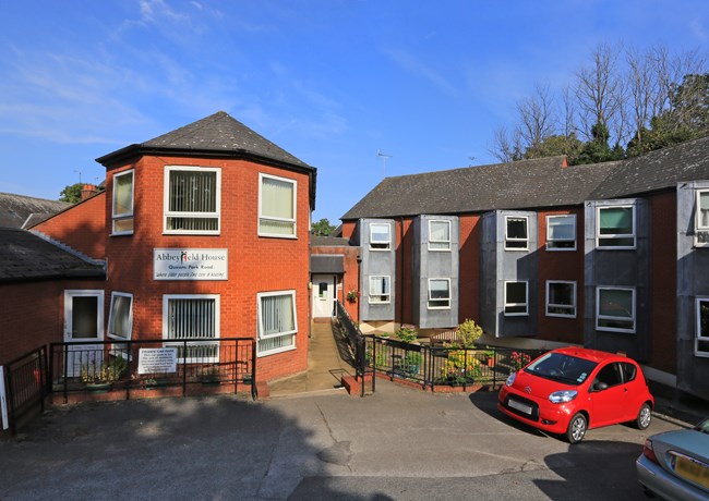 Abbeyfield House, CH4 7AD Image