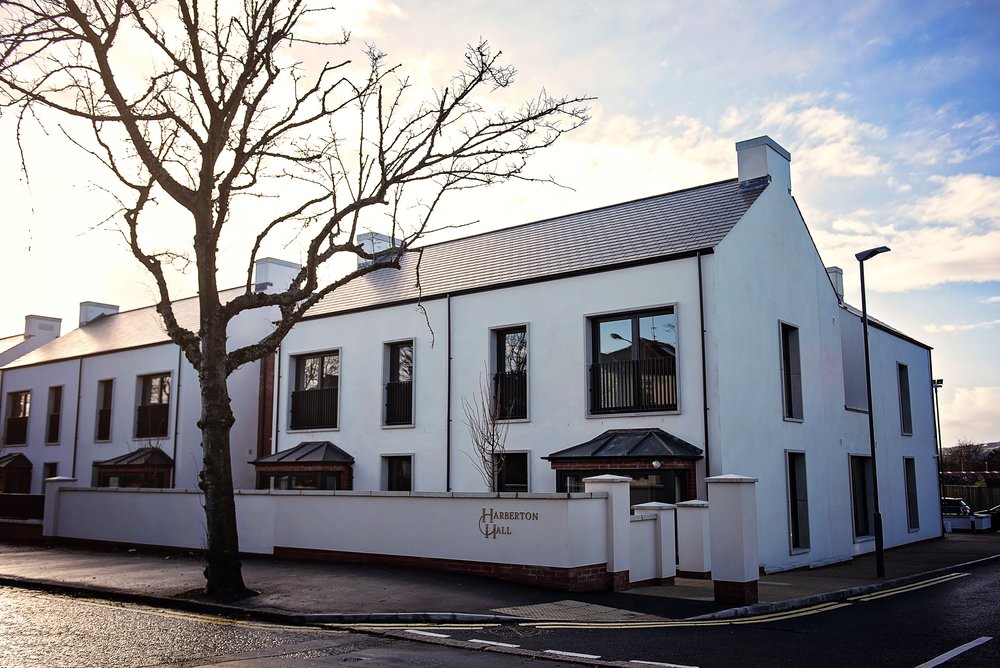 Harberton Hall, Belfast Image