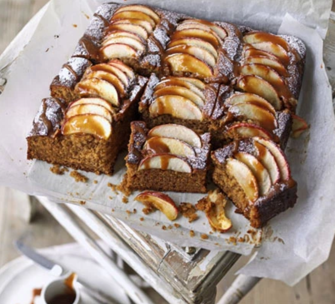 Our Top 5 Autumnal Recipes Image