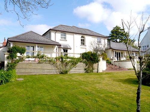 Duffield Court Image