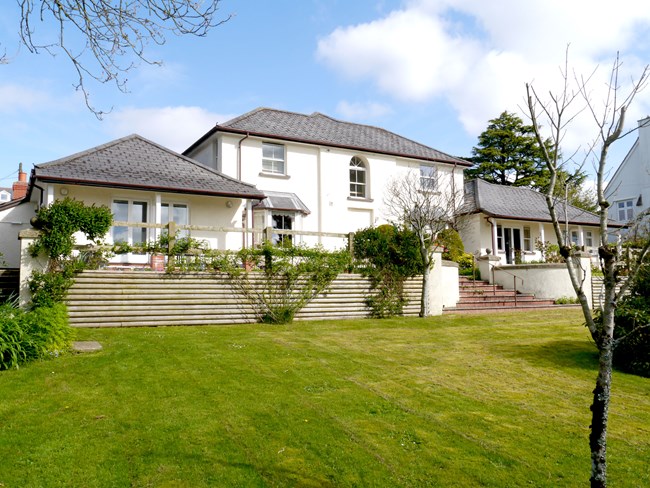 Duffield Court Image