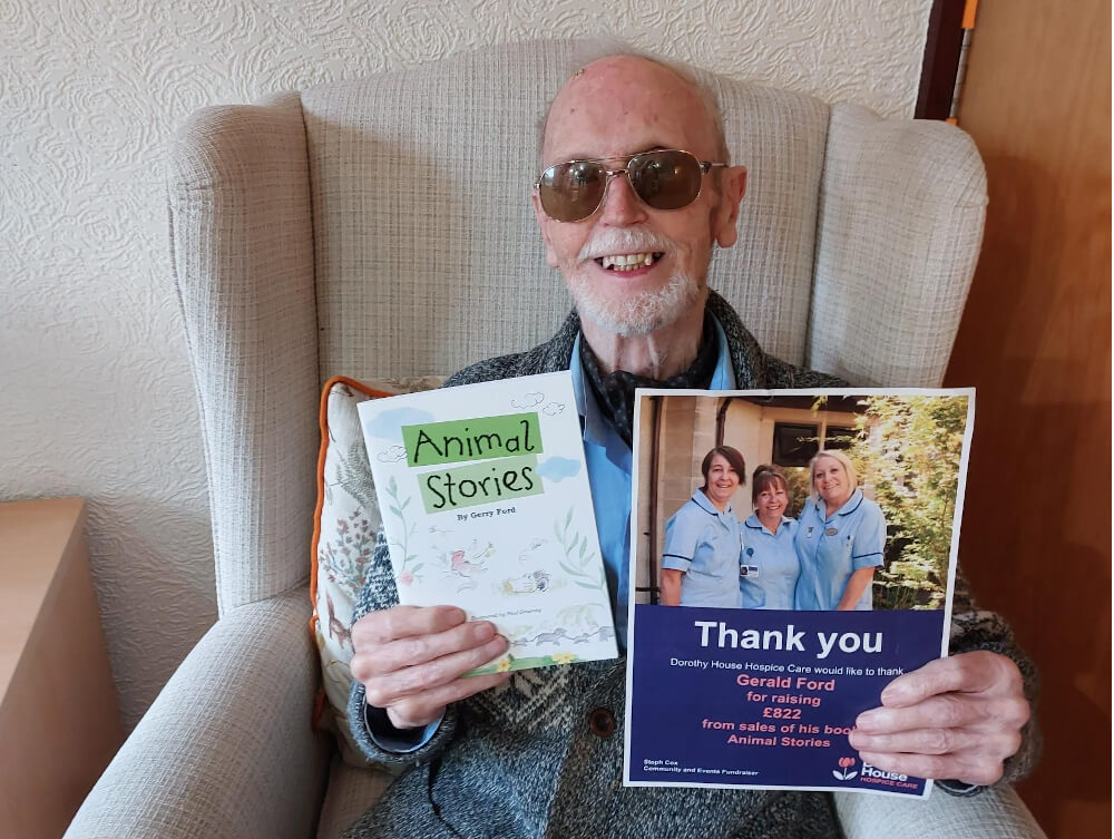 From bedtime stories to bestseller Image