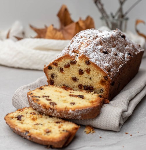 Apple loaf Image
