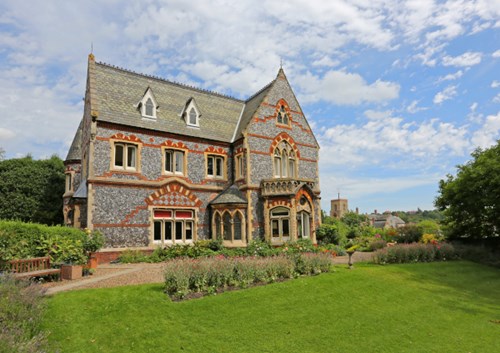 Abbeyfield House Image