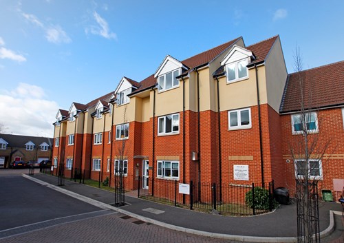 Discover Northfield Court Image