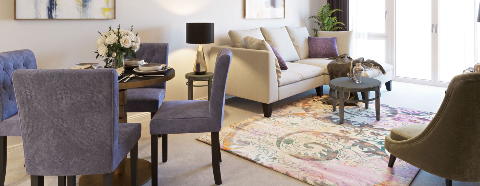 Nonsuch Abbeyfield Image