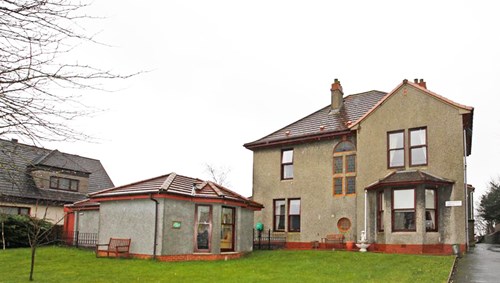 Abbeyfield House Image