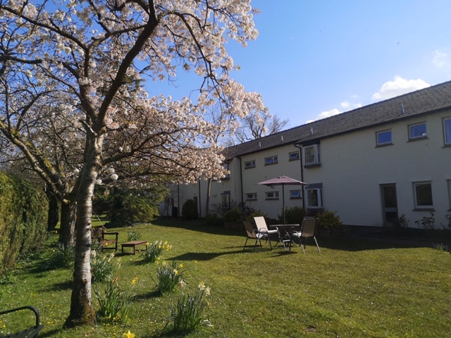 Abbeyfield House, Brecon Image