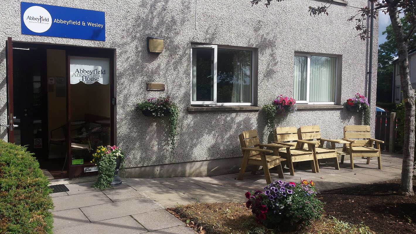 Abbeyfield House, BT39 9EF Image