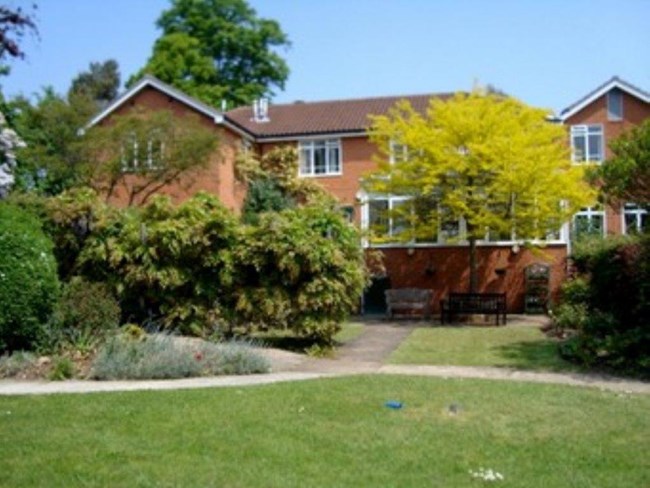Highlands Care Home Image