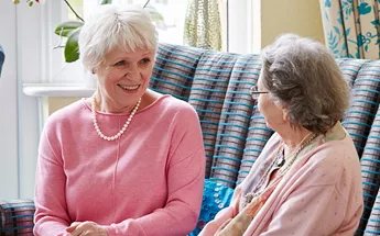 Benefits of becoming a trustee Image
