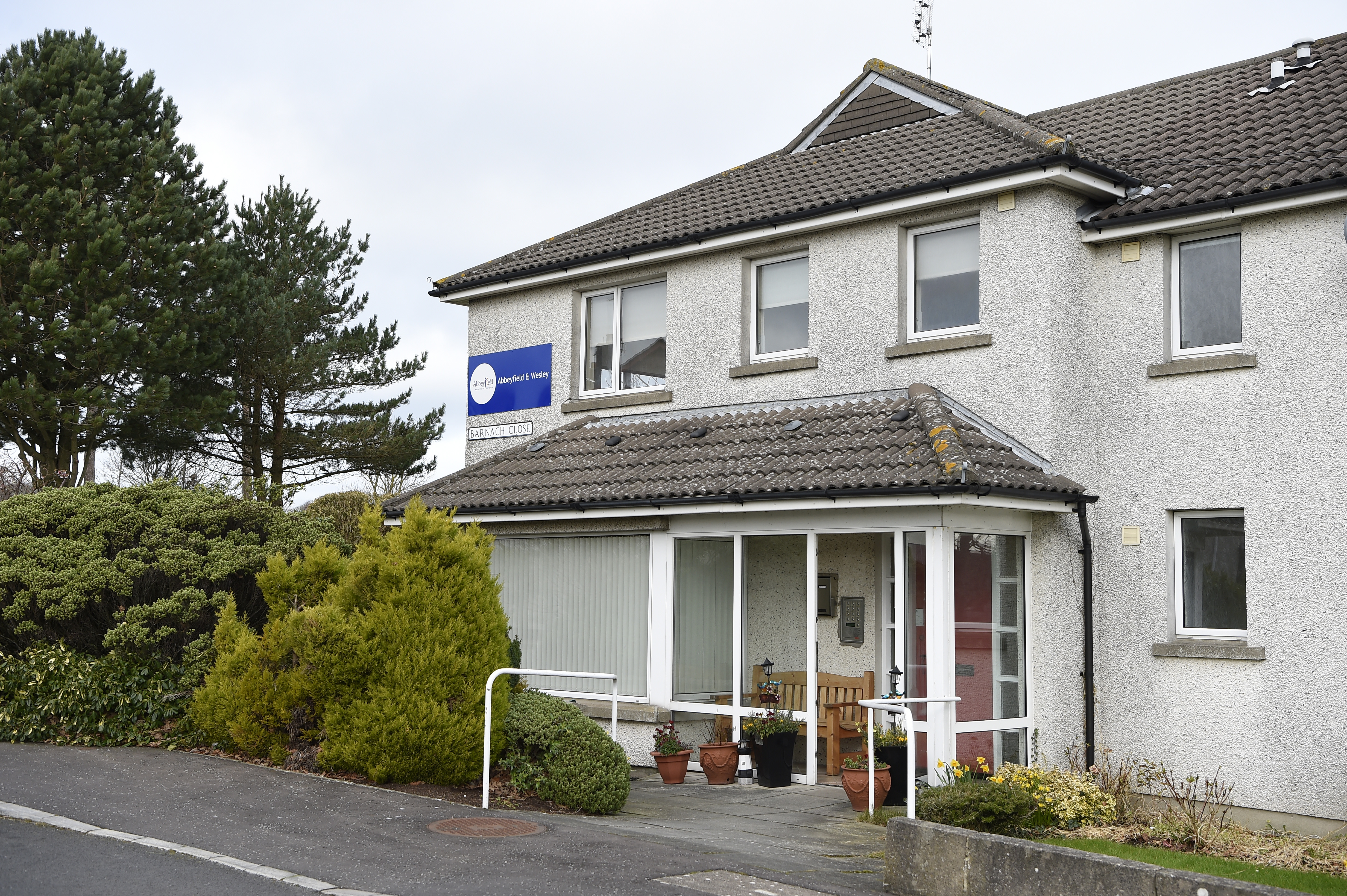 Abbeyfield House, BT21 0AL Image