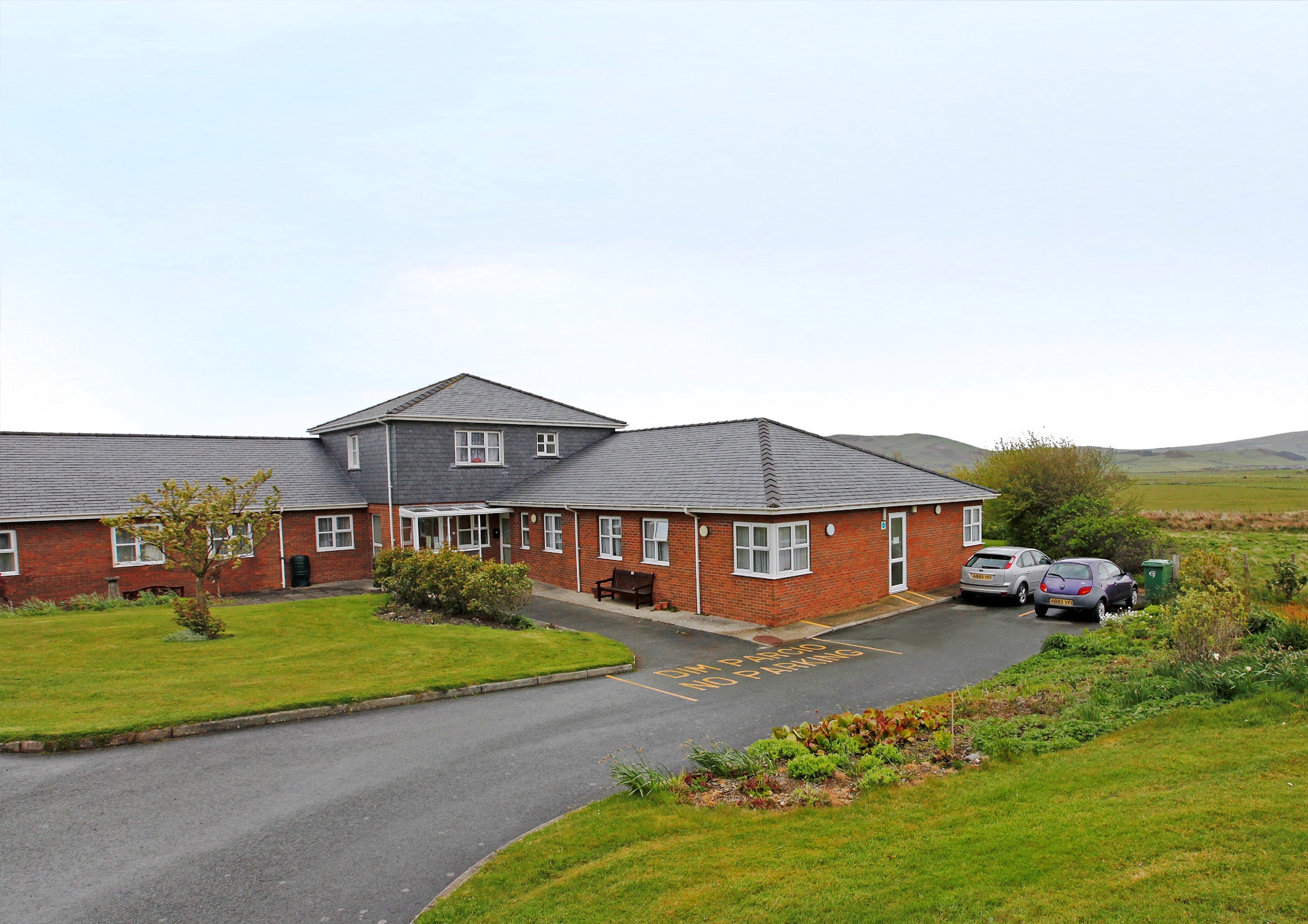 Abbeyfield House, Tywyn Image