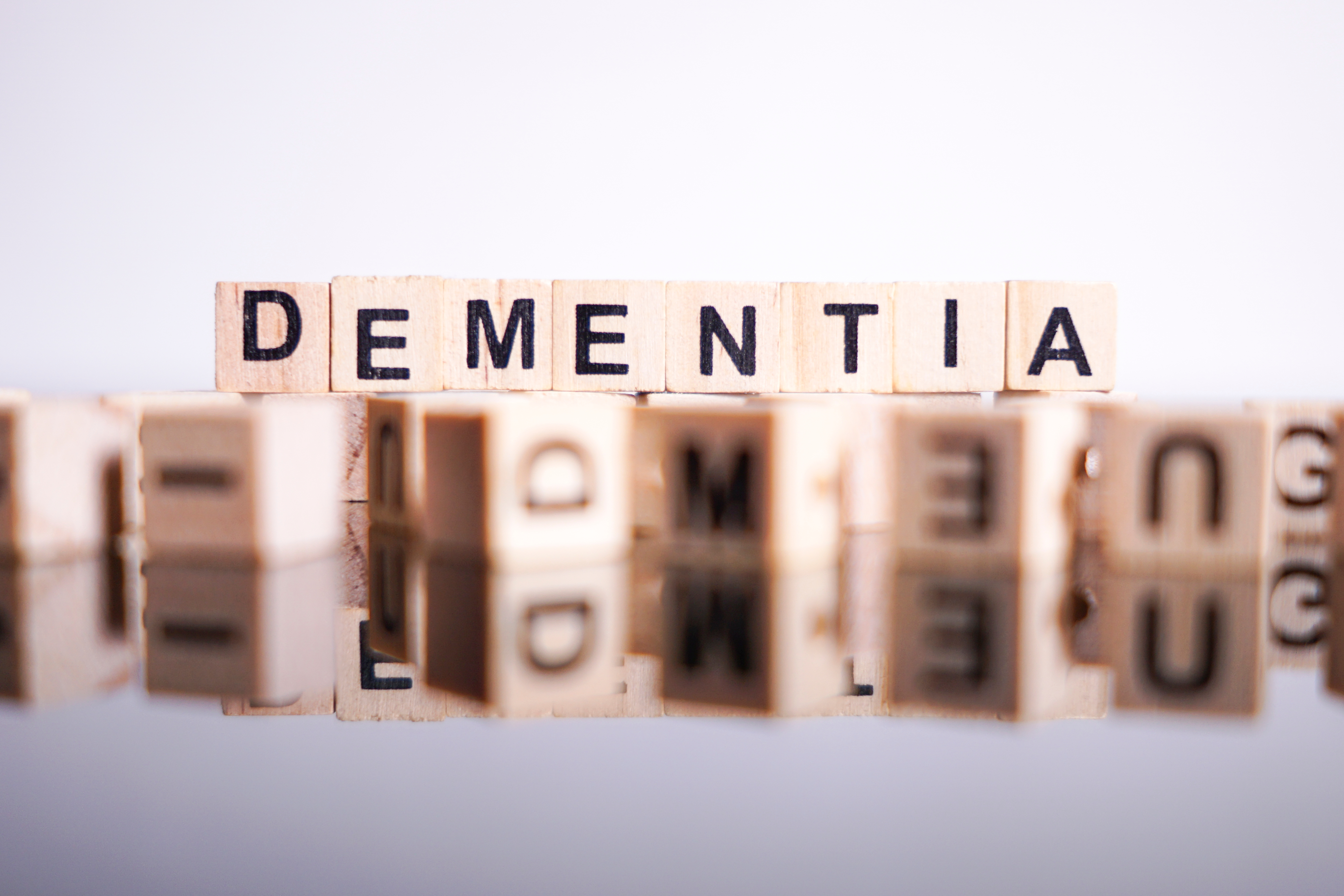 Helpful organisations for those with dementia Image