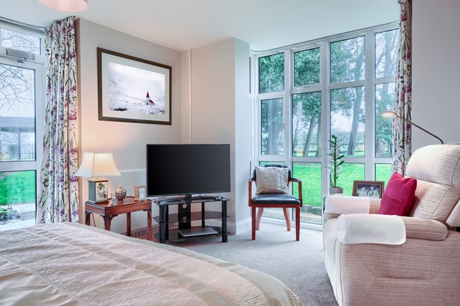 Residential Care Image