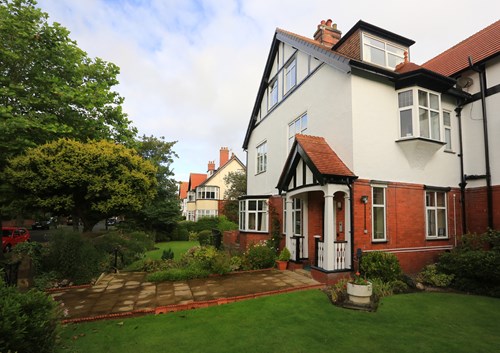 Abbeyfield House Image