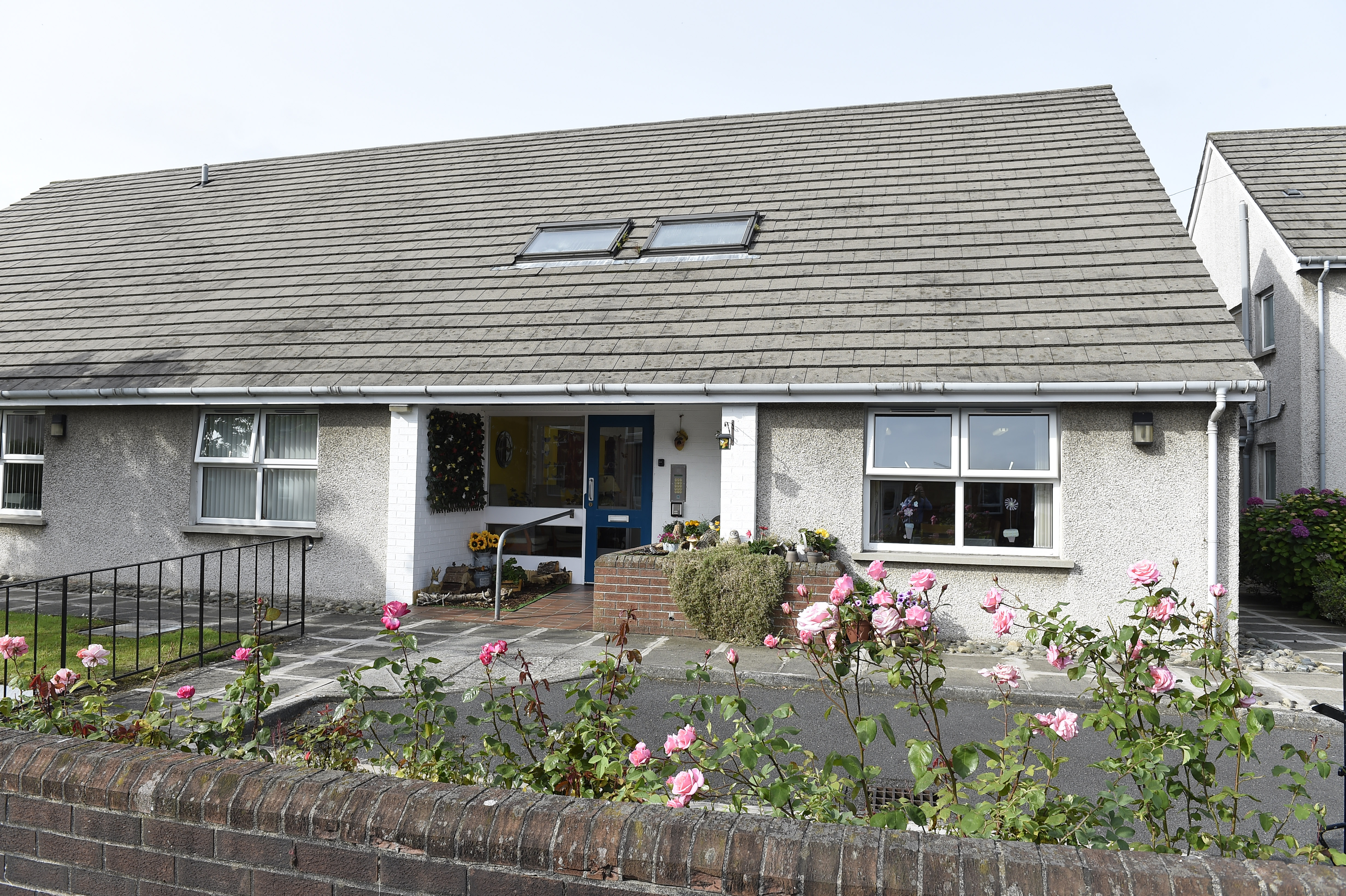 Abbeyfield House, BT66 8NT Image