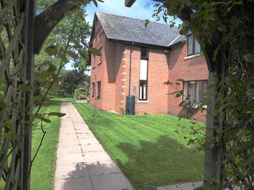Abbeyfield House Image