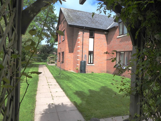 Abbeyfield House Image