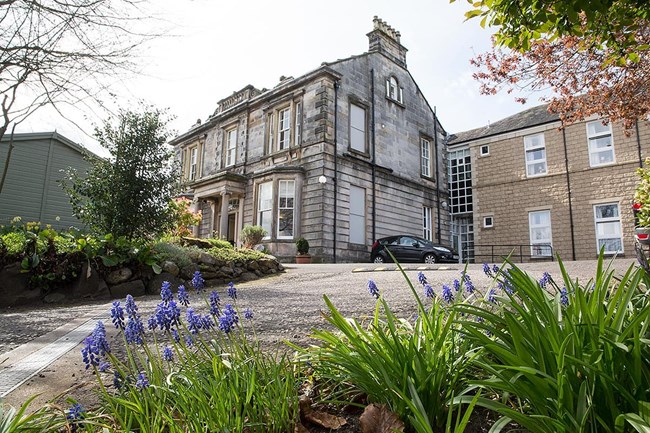 Viewlands House Image
