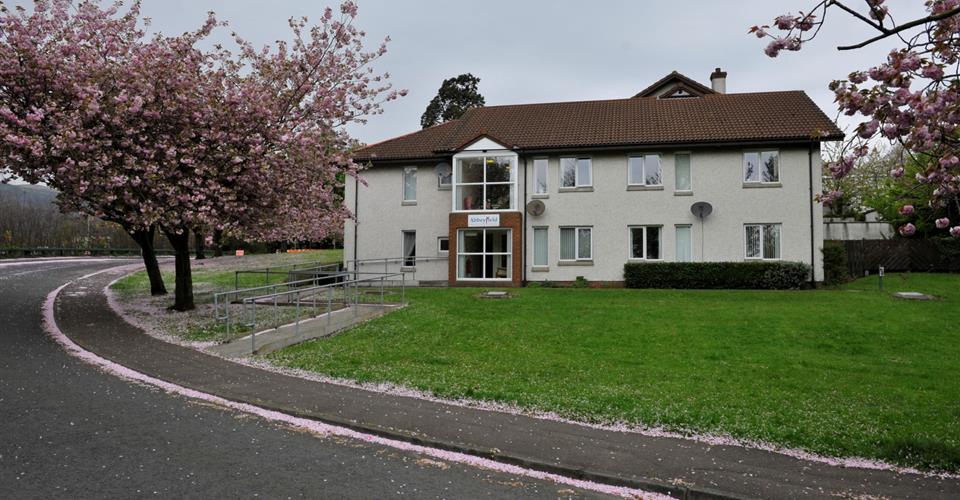 Abbeyfield House, BT37 9TF Image