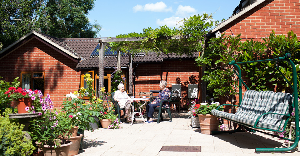 Roundhay, Guildford Image