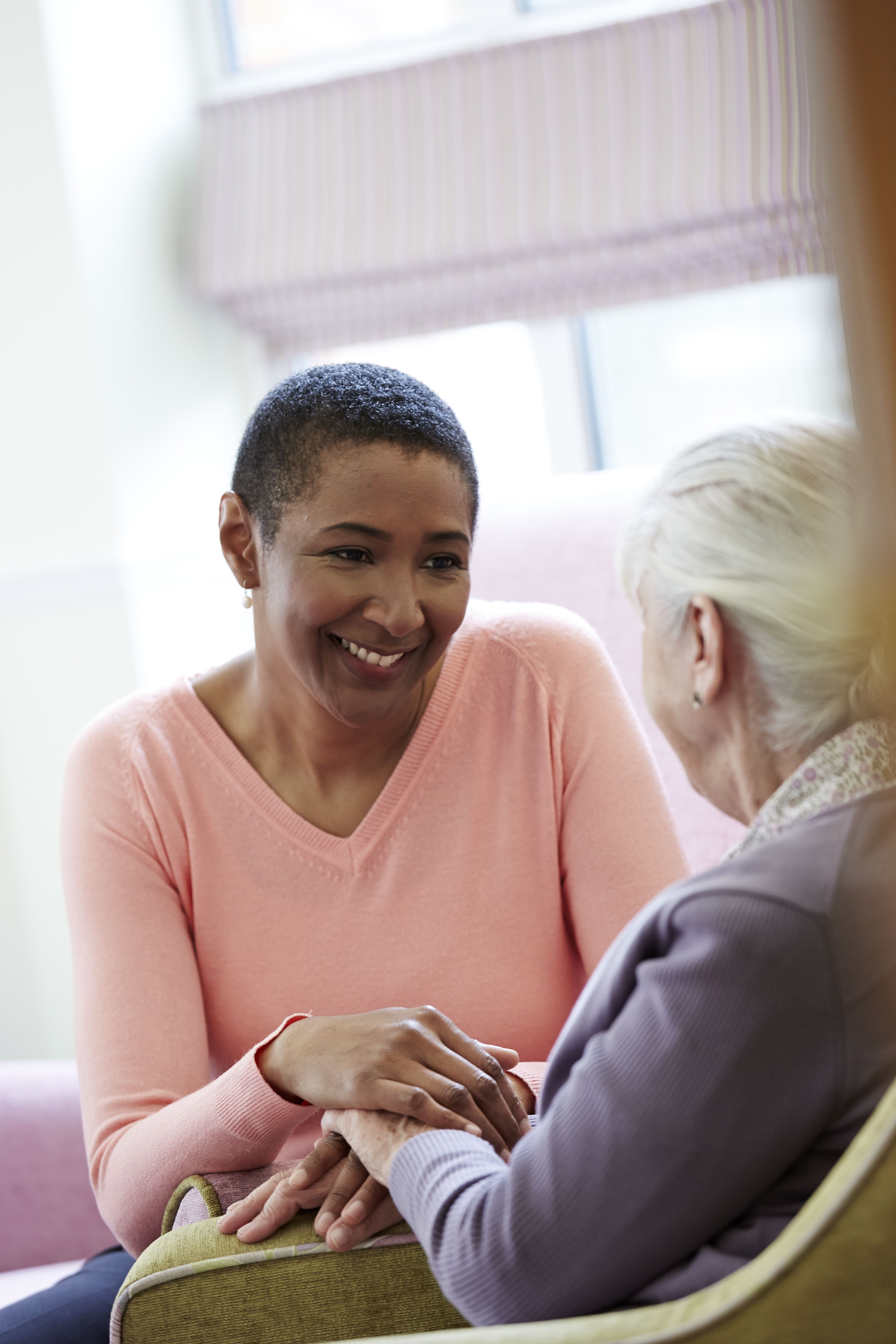 The benefits of becoming a Trustee Image