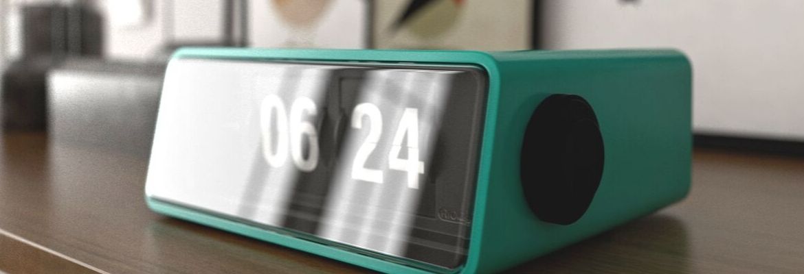 Getting a good night's sleep Image