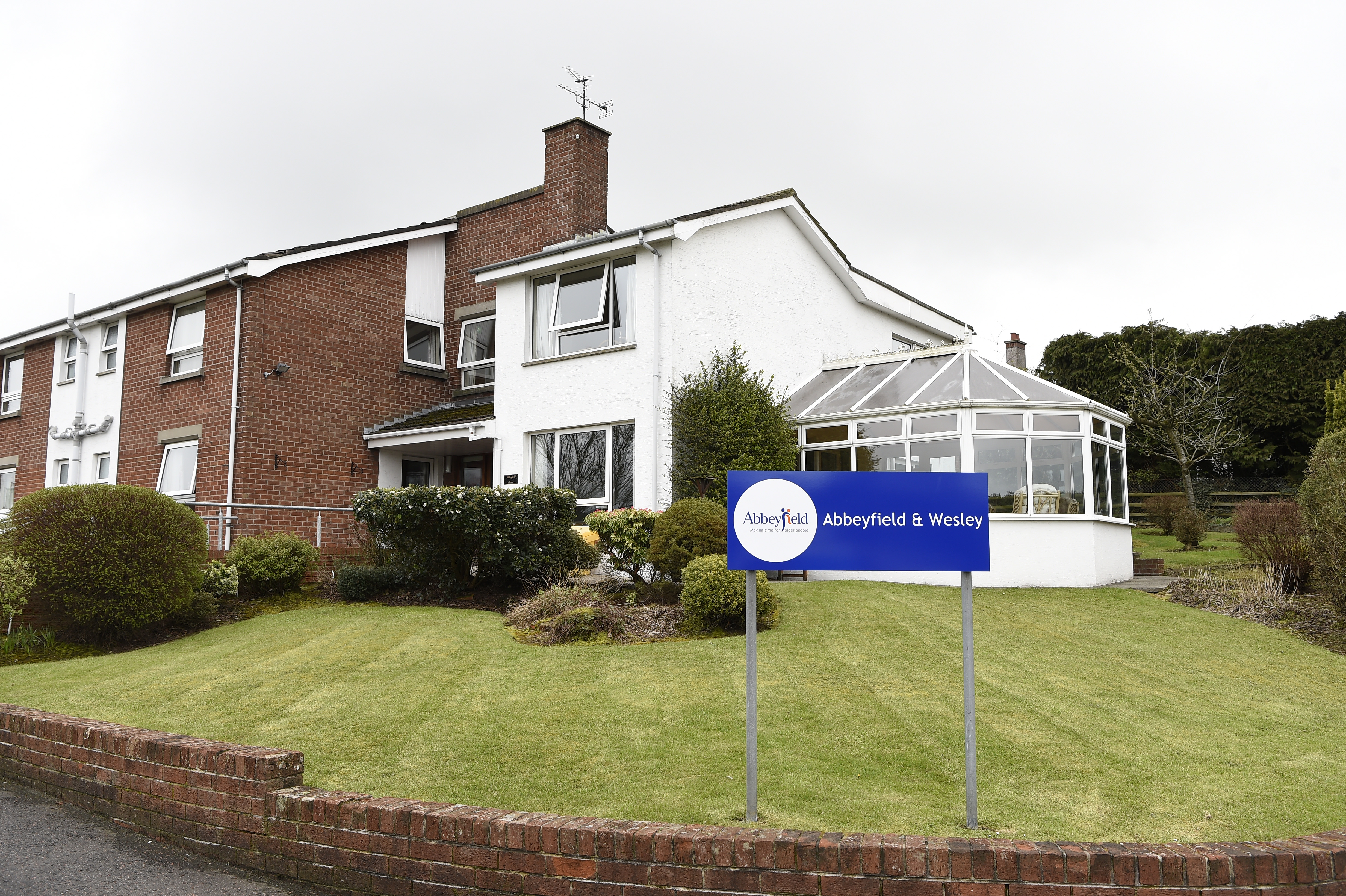 Abbeyfield House, BT53 6JQ Image