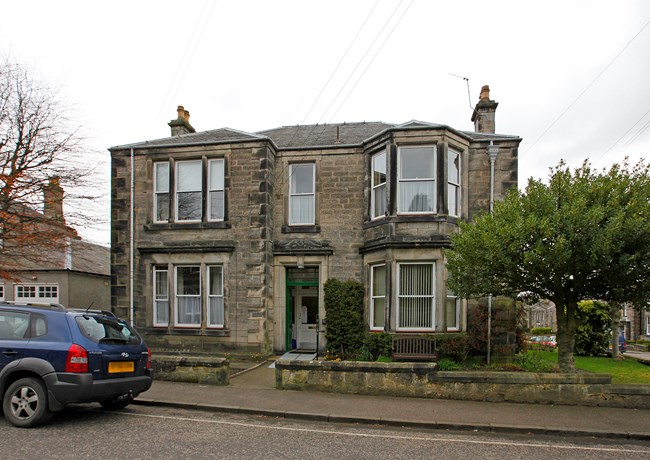 Seath House Image