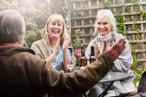 Ready to find a care home? Image
