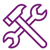 Building maintenance and repairs