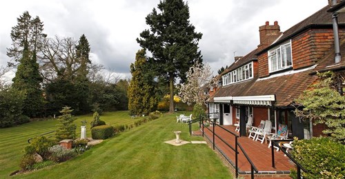 Austenmead Image