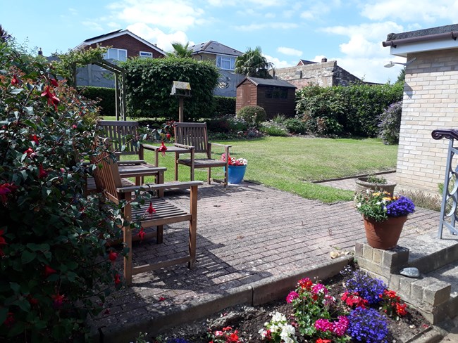 The Lodge Image