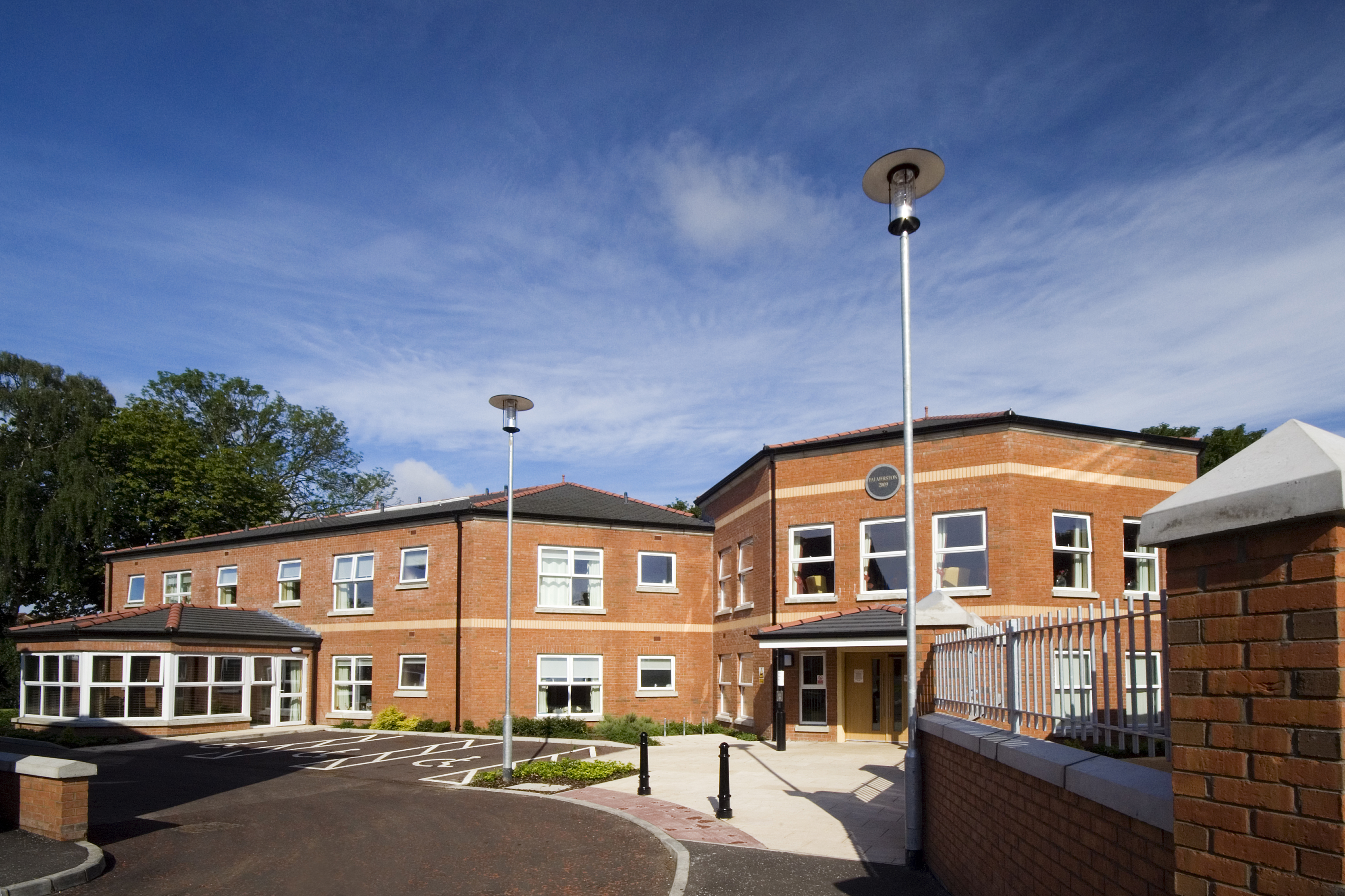 Palmerston, BT4 1QA Image