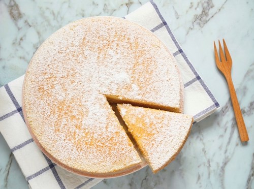 Fancy making another sweet treat? Image