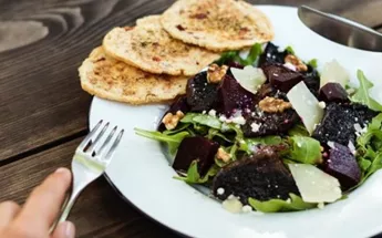 Top tips for eating well on a budget Image