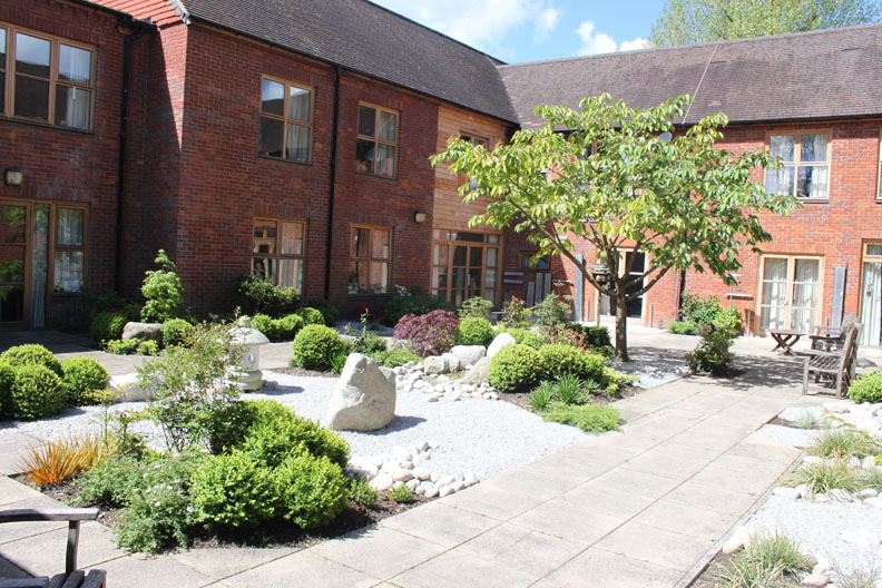 Hatch Mill, Farnham Image