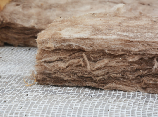 Invest in better insulation Image