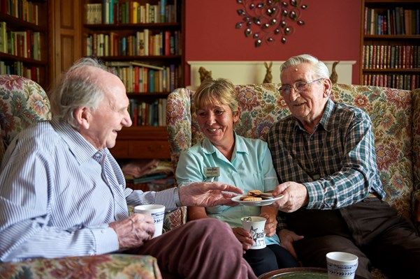 Browse our current job vacancies Image