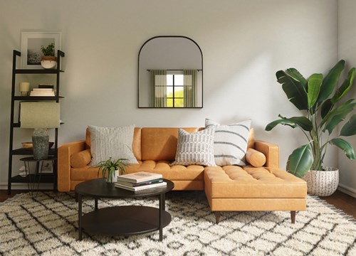 Floor insulation Image