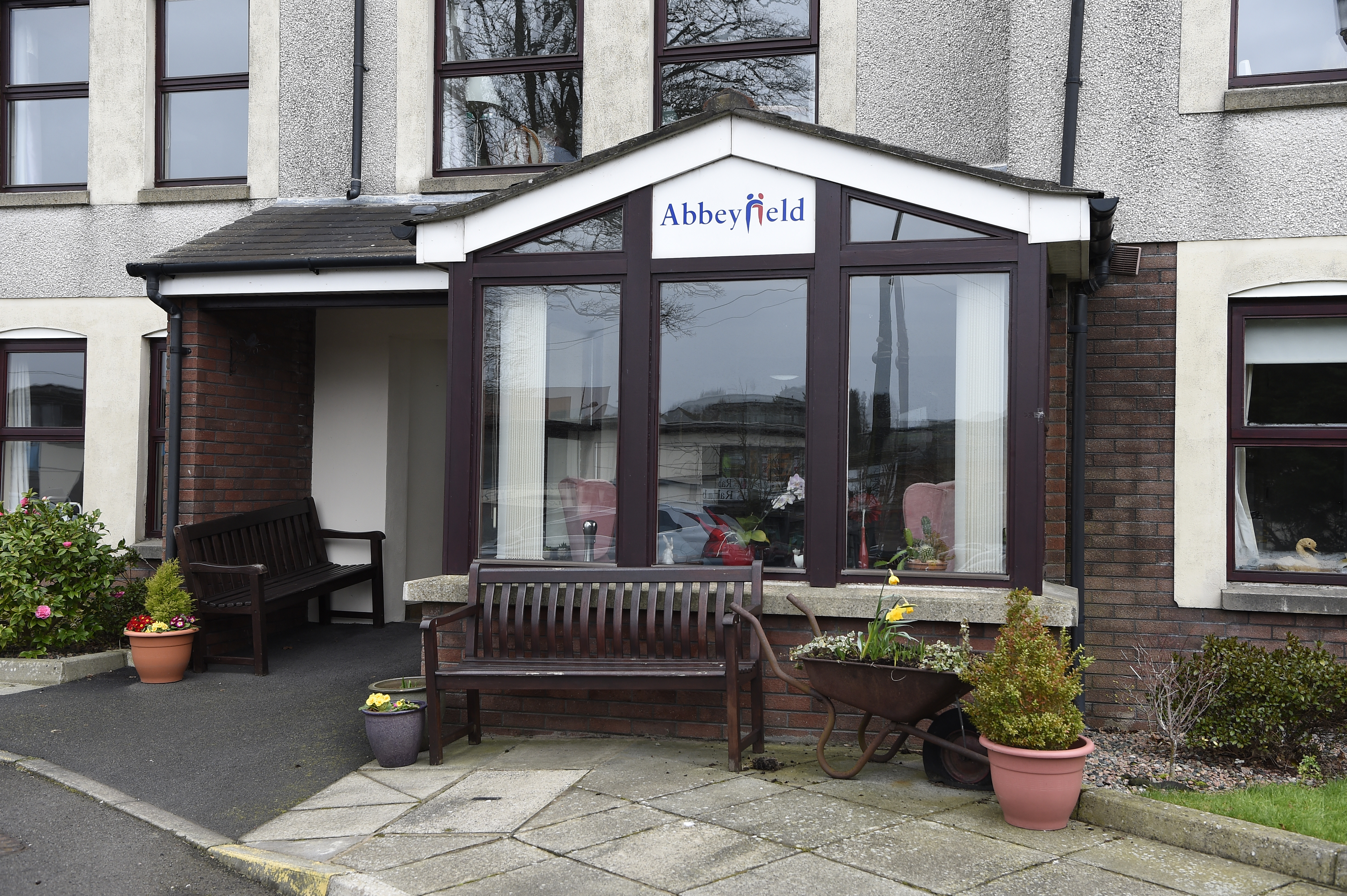 Abbeyfield House, BT30 6TX Image